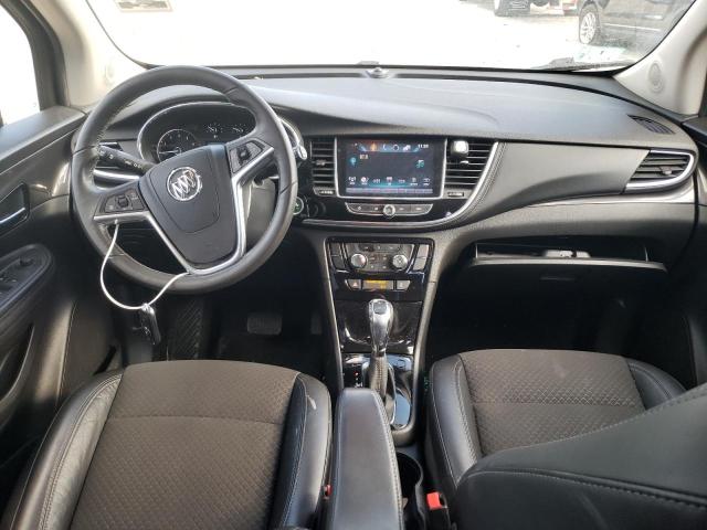 Photo 7 VIN: KL4CJASB1HB201267 - BUICK ENCORE PRE 