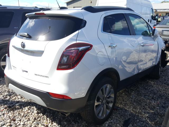 Photo 3 VIN: KL4CJASB1HB204573 - BUICK ENCORE PRE 