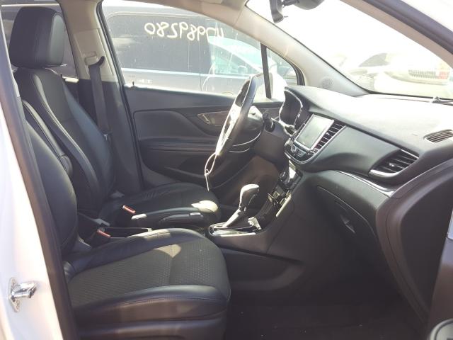 Photo 4 VIN: KL4CJASB1HB204573 - BUICK ENCORE PRE 