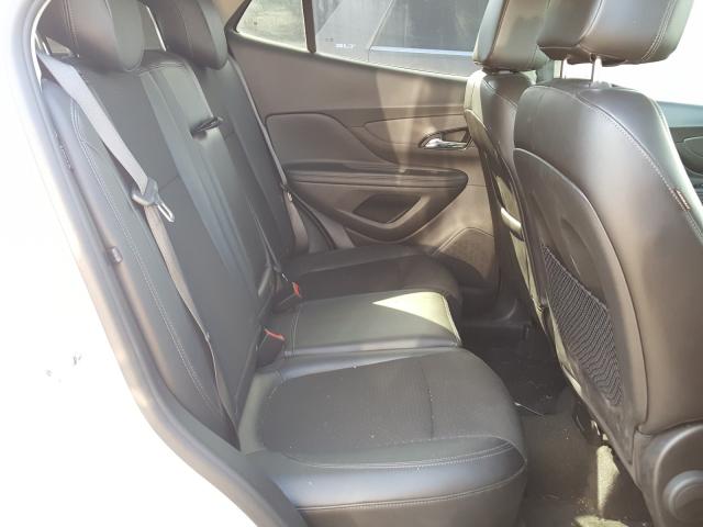 Photo 5 VIN: KL4CJASB1HB204573 - BUICK ENCORE PRE 