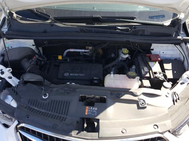 Photo 6 VIN: KL4CJASB1HB204573 - BUICK ENCORE PRE 