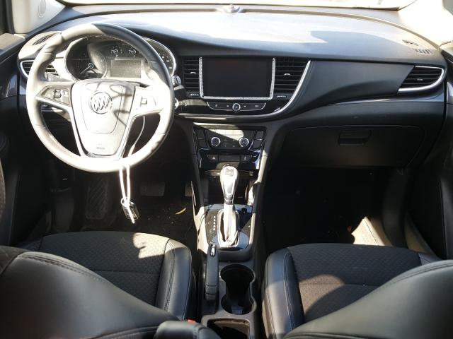 Photo 8 VIN: KL4CJASB1HB204573 - BUICK ENCORE PRE 