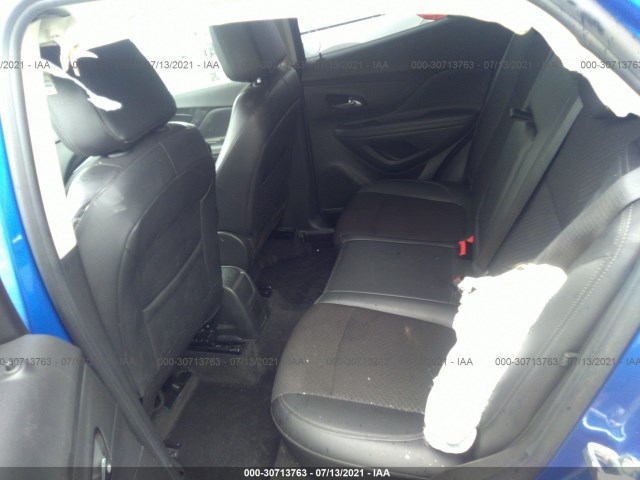 Photo 7 VIN: KL4CJASB1HB223446 - BUICK ENCORE 