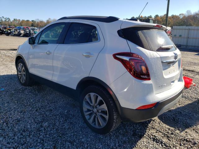 Photo 1 VIN: KL4CJASB1HB234690 - BUICK ENCORE PRE 