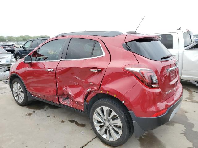 Photo 1 VIN: KL4CJASB1HB238920 - BUICK ENCORE PRE 