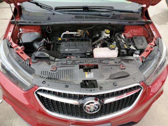 Photo 10 VIN: KL4CJASB1HB238920 - BUICK ENCORE PRE 