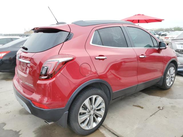 Photo 2 VIN: KL4CJASB1HB238920 - BUICK ENCORE PRE 