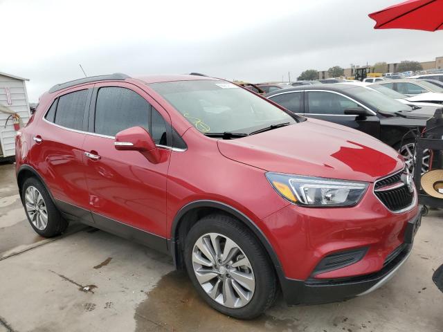 Photo 3 VIN: KL4CJASB1HB238920 - BUICK ENCORE PRE 