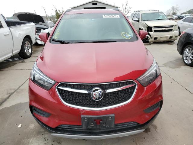 Photo 4 VIN: KL4CJASB1HB238920 - BUICK ENCORE PRE 