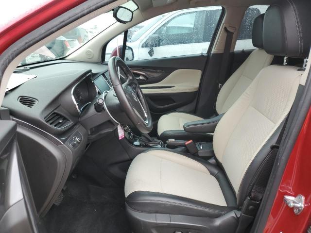 Photo 6 VIN: KL4CJASB1HB238920 - BUICK ENCORE PRE 