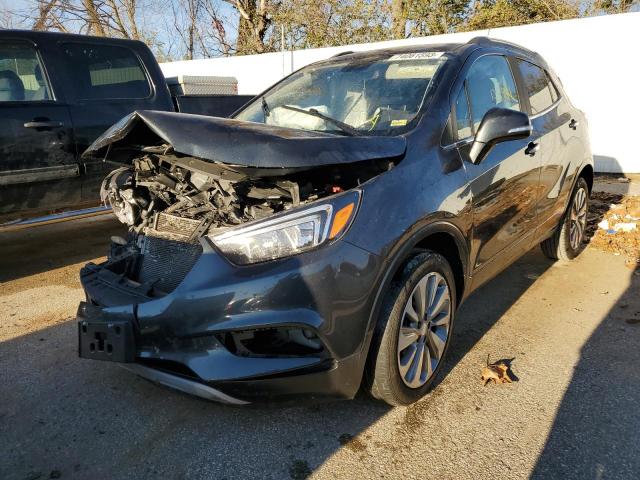 Photo 0 VIN: KL4CJASB1HB248668 - BUICK ENCORE 