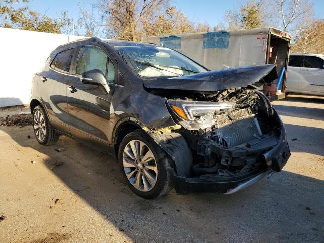 Photo 3 VIN: KL4CJASB1HB248668 - BUICK ENCORE 