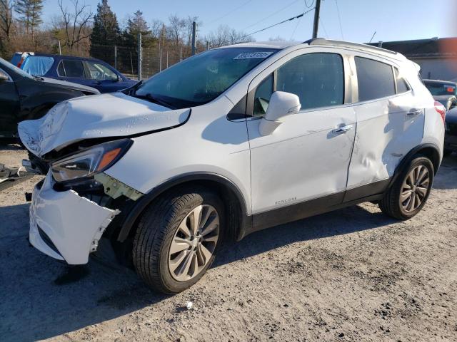 Photo 0 VIN: KL4CJASB1HB251604 - BUICK ENCORE PRE 