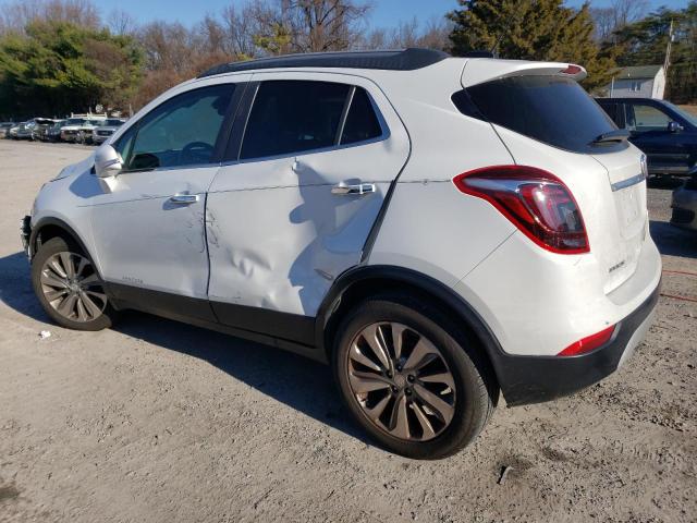 Photo 1 VIN: KL4CJASB1HB251604 - BUICK ENCORE PRE 