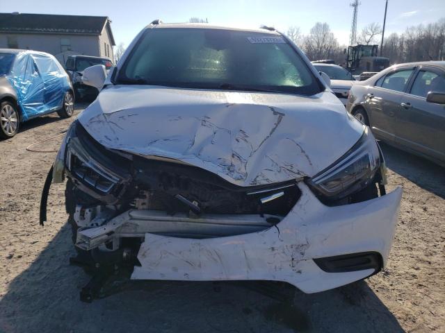 Photo 4 VIN: KL4CJASB1HB251604 - BUICK ENCORE PRE 