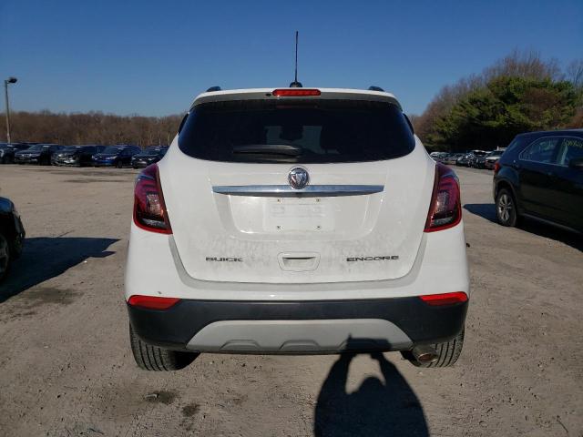 Photo 5 VIN: KL4CJASB1HB251604 - BUICK ENCORE PRE 