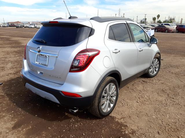 Photo 3 VIN: KL4CJASB1HB253577 - BUICK ENCORE PRE 