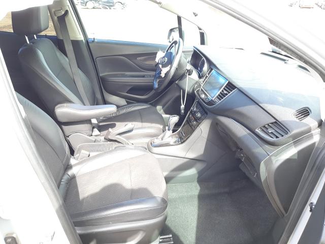 Photo 4 VIN: KL4CJASB1HB253577 - BUICK ENCORE PRE 