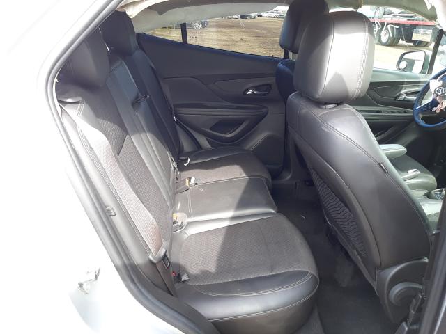 Photo 5 VIN: KL4CJASB1HB253577 - BUICK ENCORE PRE 