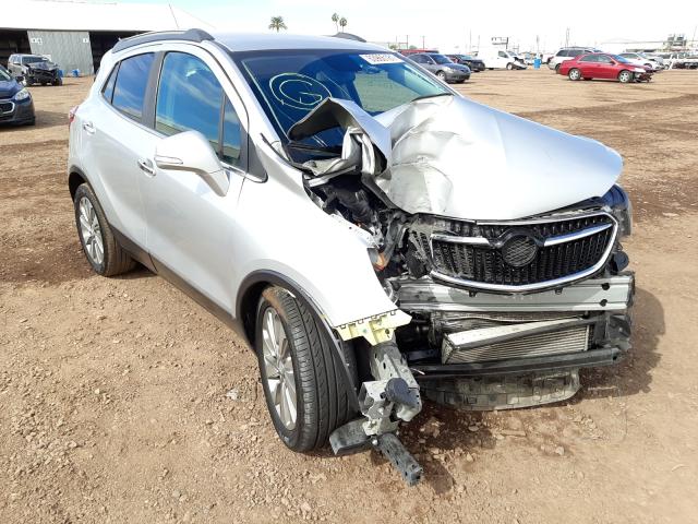 Photo 8 VIN: KL4CJASB1HB253577 - BUICK ENCORE PRE 