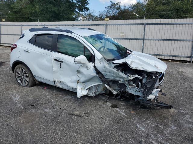 Photo 3 VIN: KL4CJASB1JB508055 - BUICK ENCORE PRE 