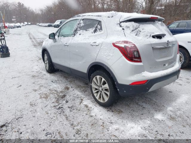 Photo 2 VIN: KL4CJASB1JB508721 - BUICK ENCORE 