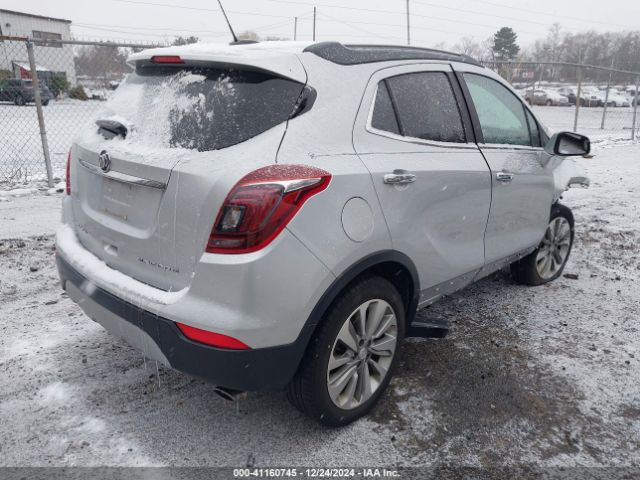 Photo 3 VIN: KL4CJASB1JB508721 - BUICK ENCORE 