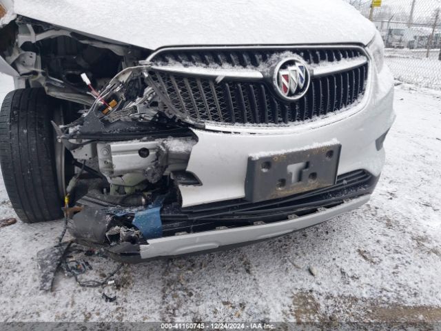 Photo 5 VIN: KL4CJASB1JB508721 - BUICK ENCORE 