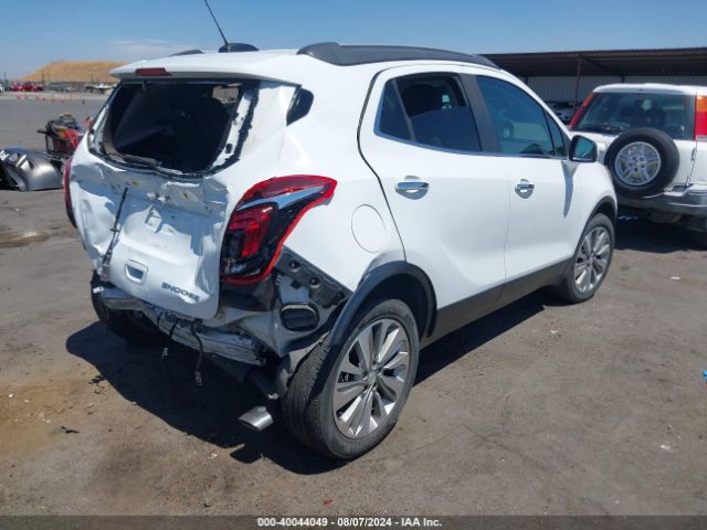 Photo 3 VIN: KL4CJASB1JB515202 - BUICK ENCORE 