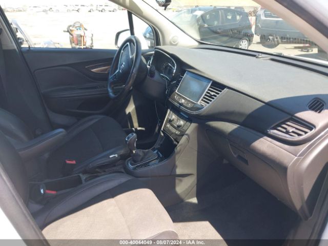 Photo 4 VIN: KL4CJASB1JB515202 - BUICK ENCORE 