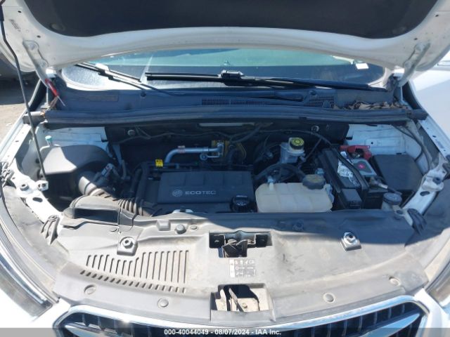 Photo 9 VIN: KL4CJASB1JB515202 - BUICK ENCORE 