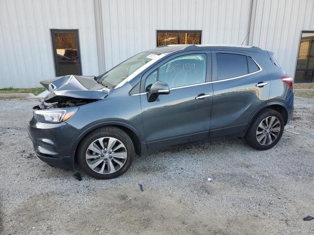 Photo 0 VIN: KL4CJASB1JB537863 - BUICK ENCORE 