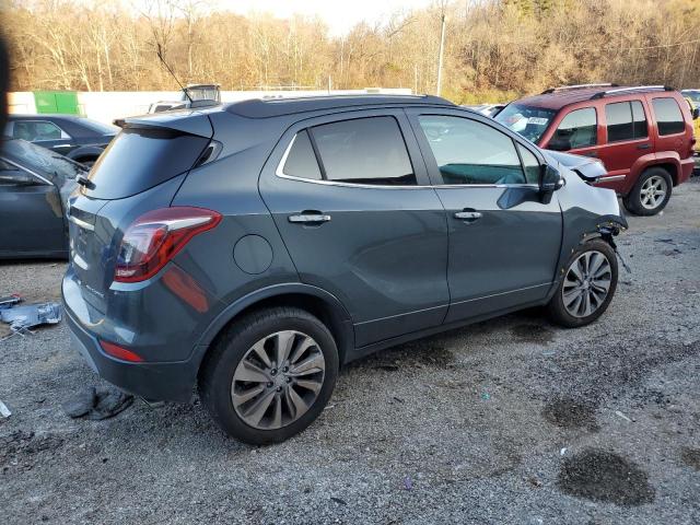 Photo 2 VIN: KL4CJASB1JB537863 - BUICK ENCORE 