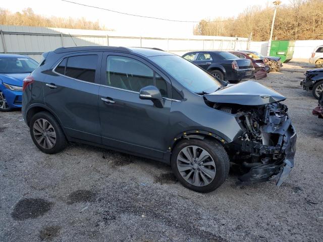 Photo 3 VIN: KL4CJASB1JB537863 - BUICK ENCORE 