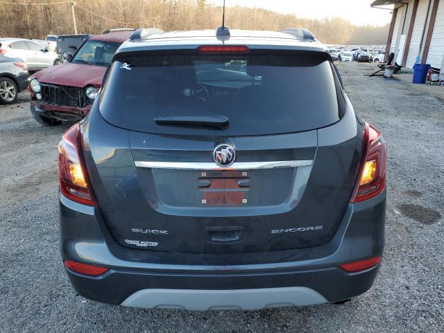 Photo 5 VIN: KL4CJASB1JB537863 - BUICK ENCORE 