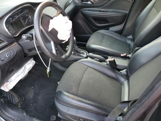 Photo 6 VIN: KL4CJASB1JB537863 - BUICK ENCORE 