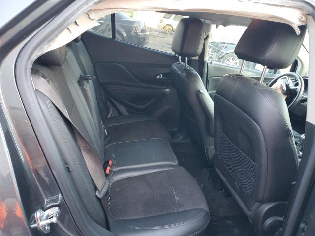 Photo 9 VIN: KL4CJASB1JB537863 - BUICK ENCORE 