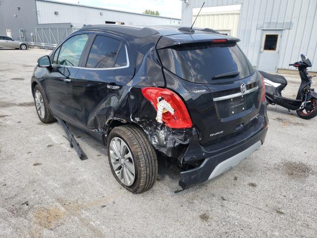 Photo 2 VIN: KL4CJASB1JB558776 - BUICK ENCORE PRE 