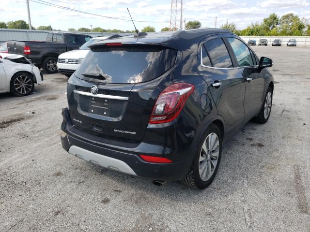 Photo 3 VIN: KL4CJASB1JB558776 - BUICK ENCORE PRE 