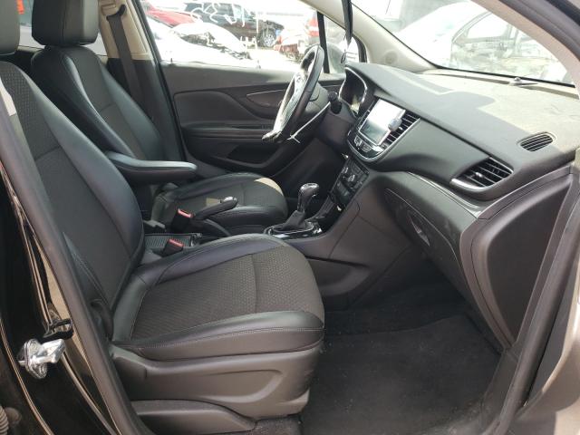 Photo 4 VIN: KL4CJASB1JB558776 - BUICK ENCORE PRE 