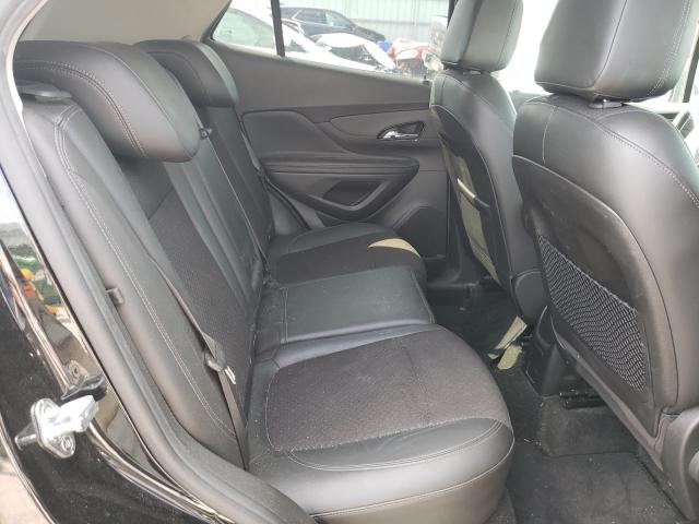 Photo 5 VIN: KL4CJASB1JB558776 - BUICK ENCORE PRE 