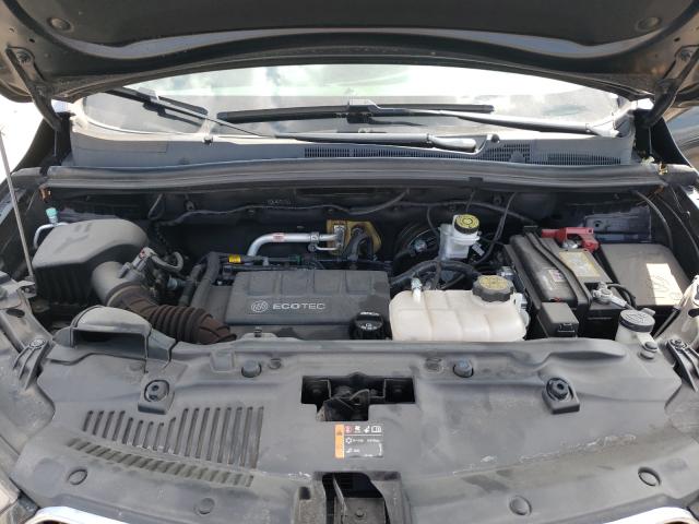 Photo 6 VIN: KL4CJASB1JB558776 - BUICK ENCORE PRE 