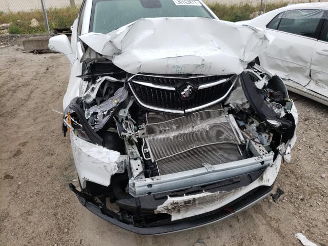 Photo 8 VIN: KL4CJASB1JB562794 - BUICK ENCORE PRE 