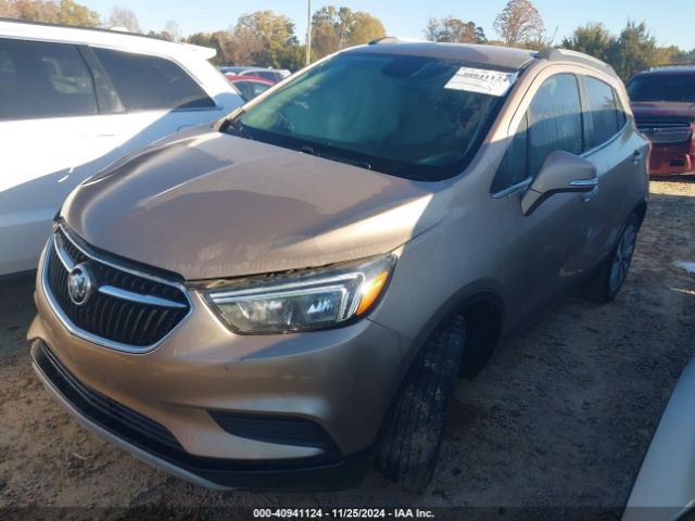 Photo 1 VIN: KL4CJASB1JB577120 - BUICK ENCORE 