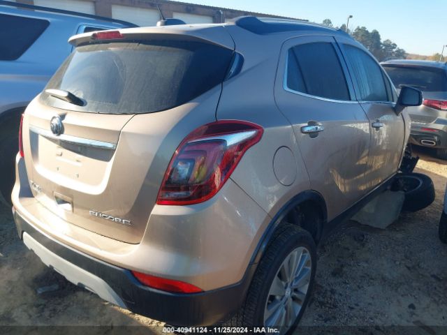 Photo 3 VIN: KL4CJASB1JB577120 - BUICK ENCORE 