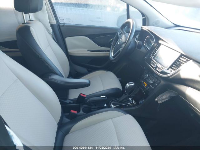 Photo 4 VIN: KL4CJASB1JB577120 - BUICK ENCORE 