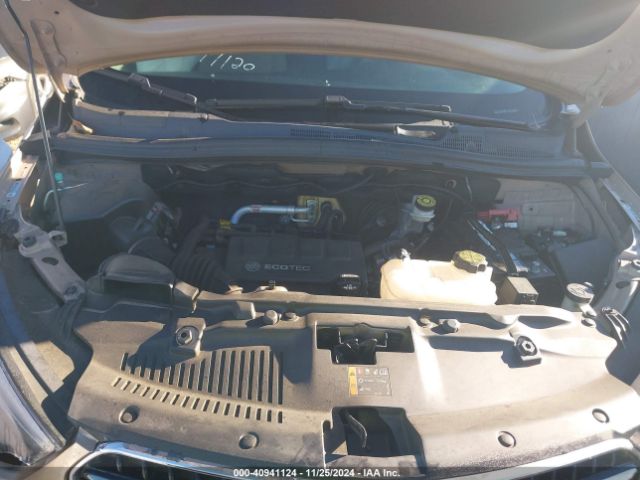 Photo 9 VIN: KL4CJASB1JB577120 - BUICK ENCORE 