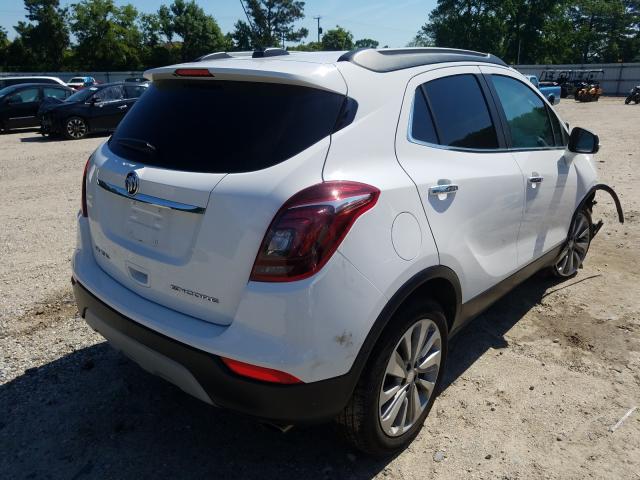 Photo 3 VIN: KL4CJASB1JB578347 - BUICK ENCORE PRE 