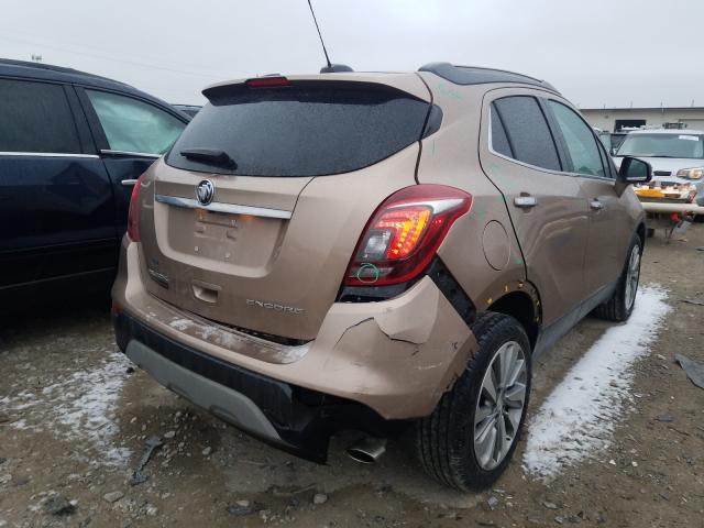 Photo 3 VIN: KL4CJASB1JB578400 - BUICK ENCORE PRE 