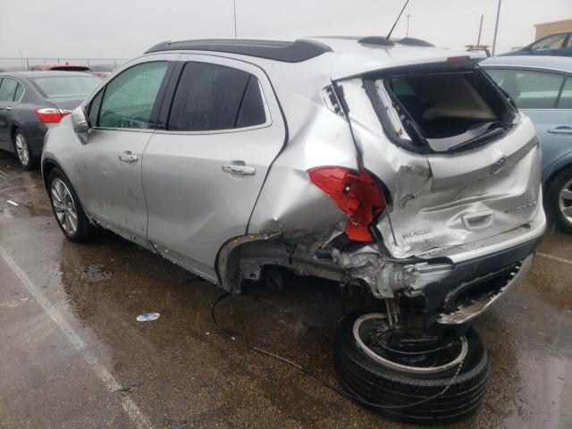 Photo 1 VIN: KL4CJASB1JB581555 - BUICK ENCORE PRE 